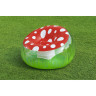 Надувное кресло BESTWAY MIGHTY MUSHROOM 75123 112x112x66см, до 75 кг, от 6 лет