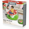 Надувное кресло BESTWAY MIGHTY MUSHROOM 75123 112x112x66см, до 75 кг, от 6 лет
