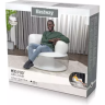 Надувное кресло BESTWAY MOD POD AIR CHAIR 75138 BW 112x112x70см
