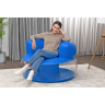 Надувное кресло BESTWAY MOD POD AIR CHAIR 75138 BW 112x112x70см