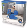 Надувное кресло BESTWAY MOD POD AIR CHAIR 75138 BW 112x112x70см