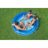 Надувной бассейн BESTWAY BOHEMIAN BLUE 54479 BW 168х53см