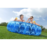 Надувной бассейн BESTWAY BOHEMIAN BLUE 54479 BW 168х53см