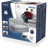 Надувной диван-трансформер 152х188х64см BESTWAY MULTI-MAX 3-IN-1