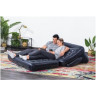 Надувной диван-трансформер BESTWAY DOUBLE 5-IN-1 MULTIFUNCTIONAL COUCH, 188х152х64 см