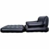 Надувной диван-трансформер BESTWAY DOUBLE 5-IN-1 MULTIFUNCTIONAL COUCH, 188х152х64 см