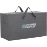 Надувной каяк BESTWAY RAPID X1 KAYAK SET 65176 BW 290х91см