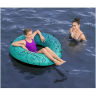 Надувной круг BESTWAY BREEZE RIDER 36401 119 см с ручками, от 12 лет