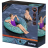 Надувной круг BESTWAY BREEZE RIDER 36401 119 см с ручками, от 12 лет