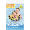Надувной круг BESTWAY ЖИВОТНЫЕ 36405 разъемный, 3-6 лет, до 30 кг, 3 вида