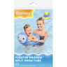 Надувной круг BESTWAY ЖИВОТНЫЕ 36405 разъемный, 3-6 лет, до 30 кг, 3 вида