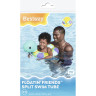 Надувной круг BESTWAY ЖИВОТНЫЕ 36405 разъемный, 3-6 лет, до 30 кг, 3 вида