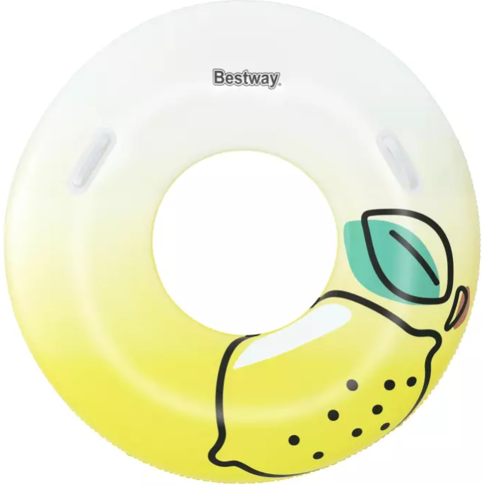 Надувной круг BESTWAY 36448 BW 