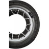 Надувной круг BESTWAY ШИНА 119см от 12 лет