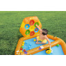 Надувной манеж 127x119x61см BESTWAY МАЛЕНЬКИЙ УЛЕЙ 52639