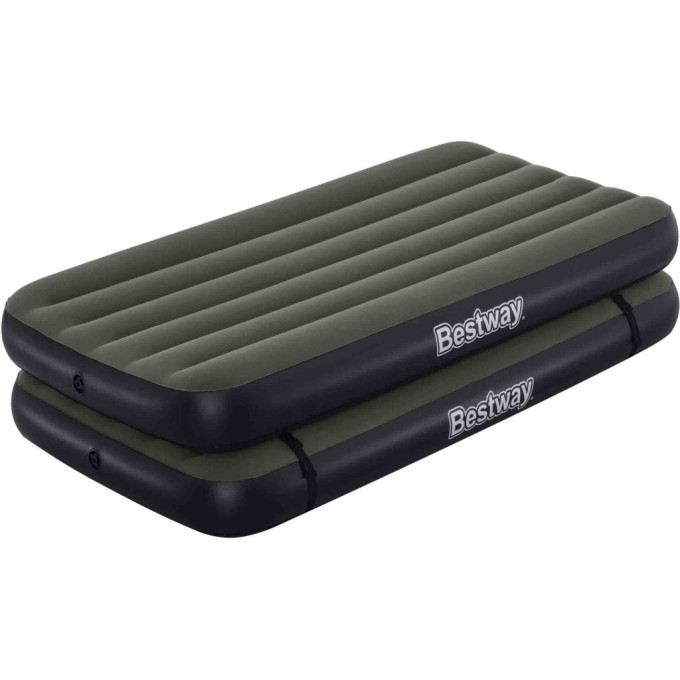 Надувной матрас 99х188х25см BESTWAY CONNECT