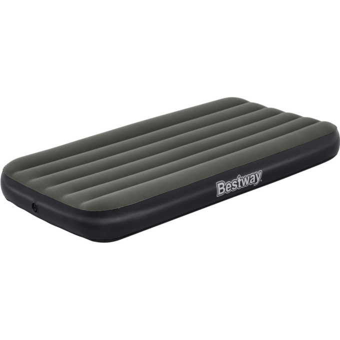 Надувной матрас 99х188х25см BESTWAY TRITECH AIR до 150кг