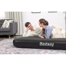 Надувной матрас 99х188х25см BESTWAY TRITECH AIR до 150кг