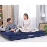 Надувной матрас BESTWAY 137х191х22 см, до 150 кг