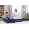 Надувной матрас BESTWAY 137х191х22см, до 150кг