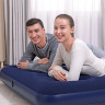 Надувной матрас BESTWAY 137х191х22см, до 150кг