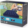 Надувной матрас BESTWAY 152х203х22см, до 300кг