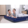 Надувной матрас BESTWAY 152х203х22см, до 300кг