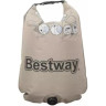Надувной матрас BESTWAY 99х188х22см 