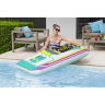 Надувной матрас BESTWAY AQUA ARCADE 43851 BW 181х112см