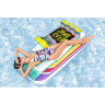 Надувной матрас BESTWAY AQUA ARCADE 43851 BW 181х112см