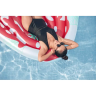 Надувной матрас BESTWAY CORAL BLISS 43724 BW 186х153см