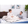 Надувной матрас BESTWAY FASHION FLOCK 67836BW