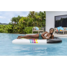 Надувной матрас BESTWAY LOUNGER POOL FLOAT 43837 BW 196х145см