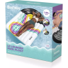 Надувной матрас BESTWAY LOUNGER POOL FLOAT 43837 BW 196х145см