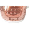 Надувной матрас BESTWAY MOSCOW MULE 43249 173х160 см