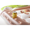 Надувной матрас BESTWAY MOSCOW MULE 43249 173х160 см