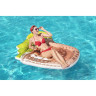 Надувной матрас BESTWAY MOSCOW MULE 43249 173х160 см