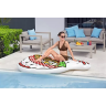 Надувной матрас BESTWAY SUMMER SOBA 43841 BW 183х168см