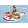 Надувной матрас BESTWAY SUMMER SOBA 43841 BW 183х168см