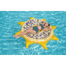 Надувной матрас BESTWAY SUNNY SICILY 43391 226х226 см