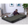 Надувной матрас BESTWAY TRITECH 6716S 152x203x25см