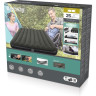 Надувной матрас BESTWAY TRITECH 6716S 152x203x25см