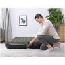 Надувной матрас BESTWAY TRITECH 6716S 152x203x25см
