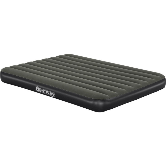 Надувной матрас BESTWAY TRITECH 6716S 152x203x25см