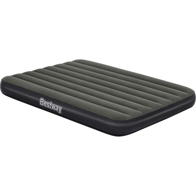 Надувной матрас BESTWAY TRITECH AIR 137х191х25см до 150кг