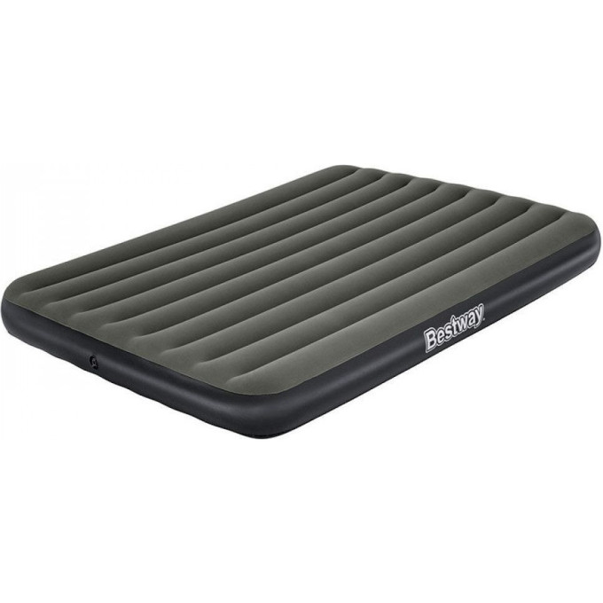 Надувной матрас BESTWAY TRITECH AIR 152х203х25см до 300кг