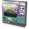 Надувной матрас BESTWAY TRITECH AIR 76х185х25см до 150кг