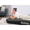 Надувной матрас BESTWAY TRITECH AIR до 150кг