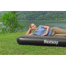 Надувной матрас BESTWAY TRITECH AIR до 150кг