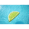 Надувной матрас BESTWAY TROPICAL LIME 43246 171х89 см